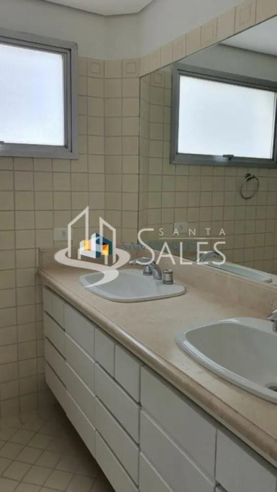 Apartamento, 3 quartos, 195 m² - Foto 7