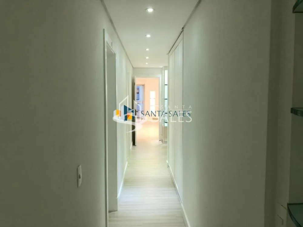 Apartamento, 3 quartos, 195 m² - Foto 2