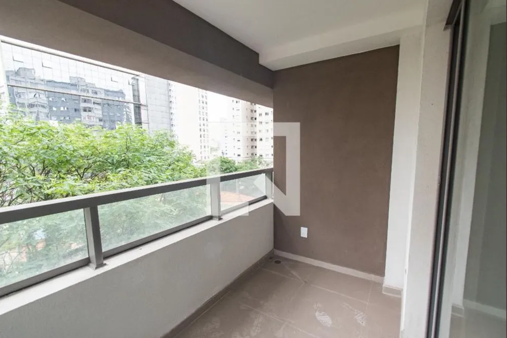 Kitnet-Studio, 24 m² - Foto 7