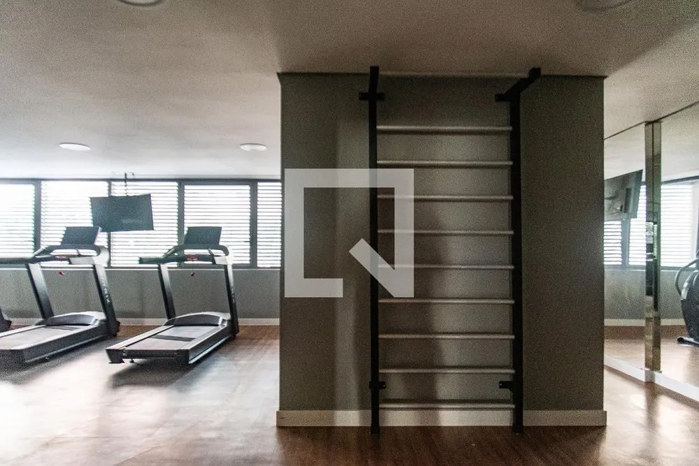 Kitnet-Studio, 24 m² - Foto 2