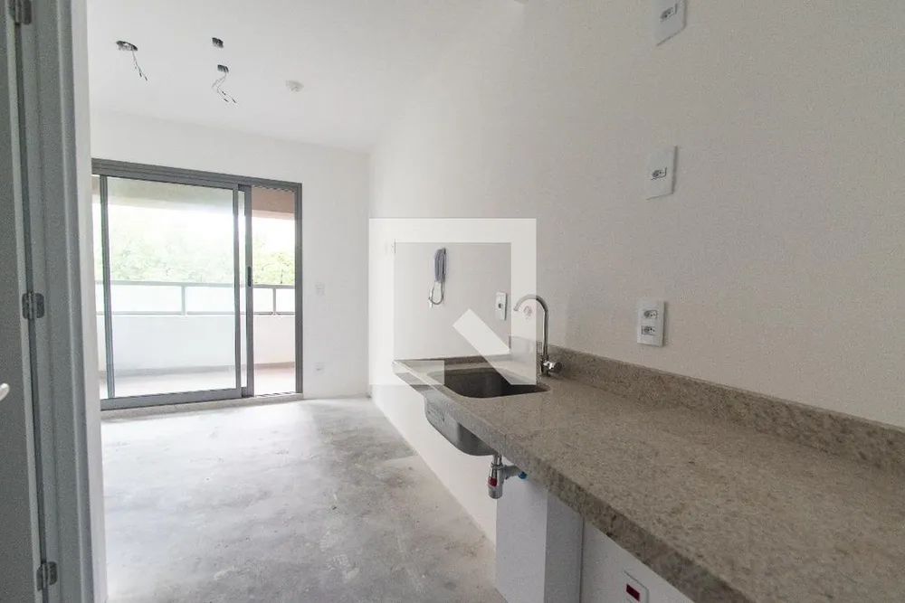 Kitnet-Studio, 24 m² - Foto 5