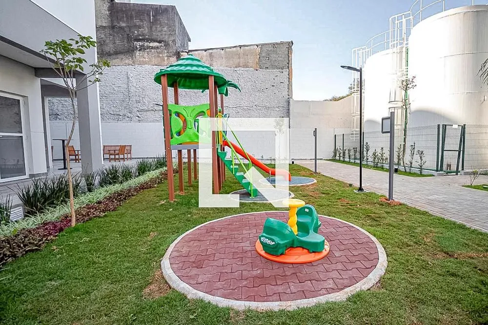 Apartamento, 2 quartos, 42 m² - Foto 15