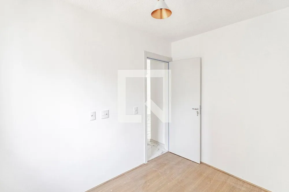 Apartamento, 2 quartos, 42 m² - Foto 7