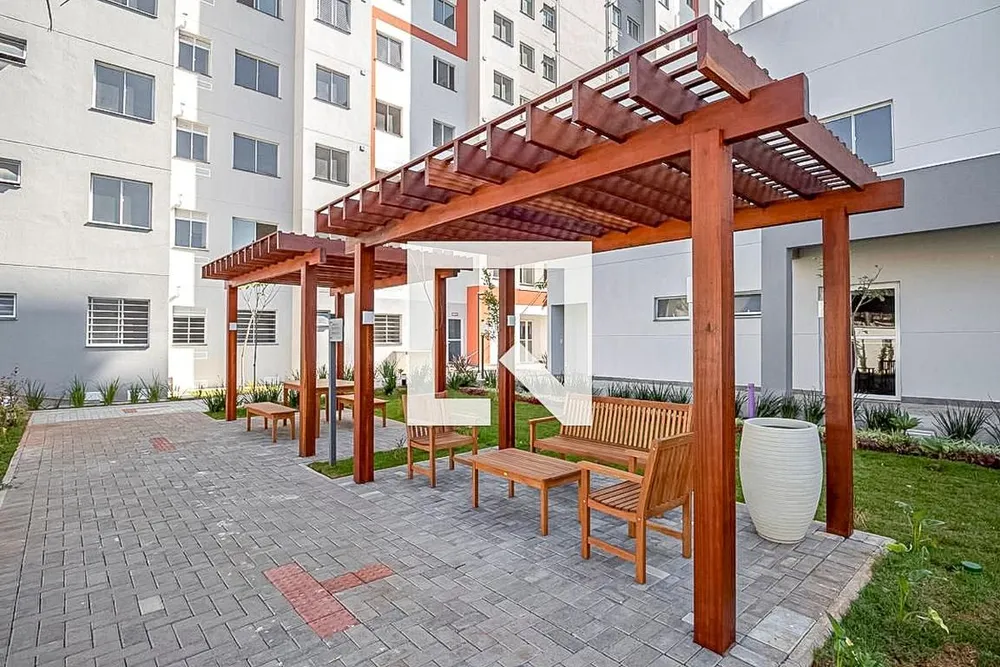 Apartamento, 2 quartos, 42 m² - Foto 13