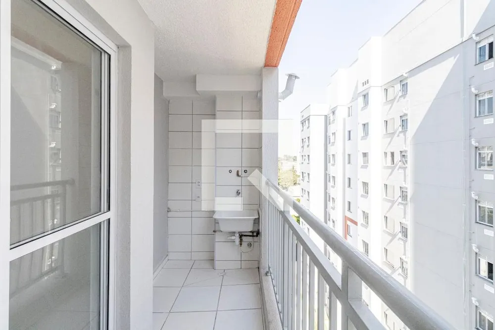 Apartamento, 2 quartos, 42 m² - Foto 4