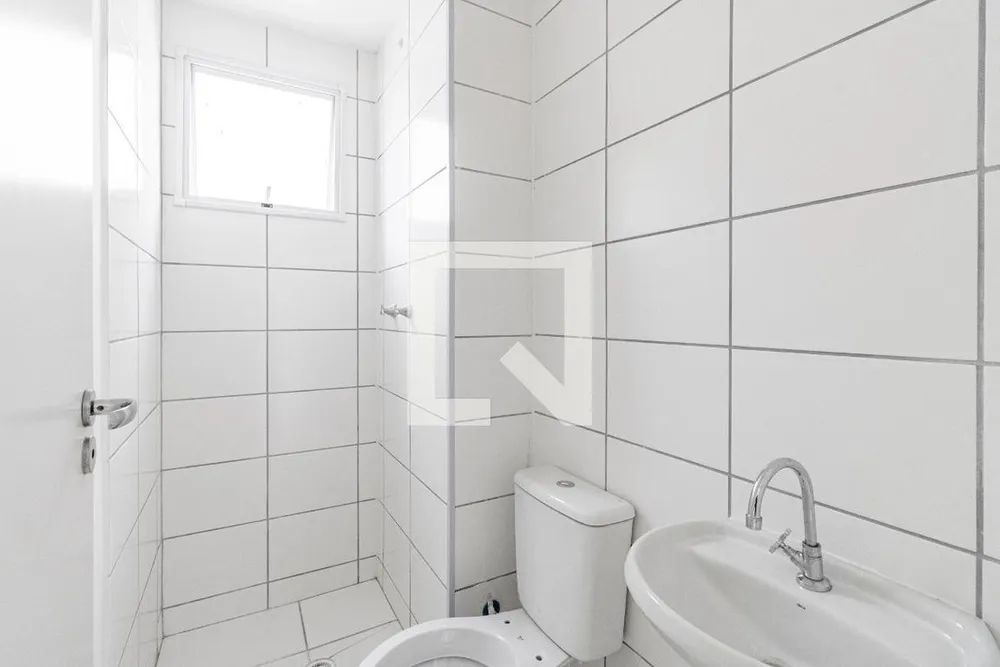 Apartamento, 2 quartos, 42 m² - Foto 9