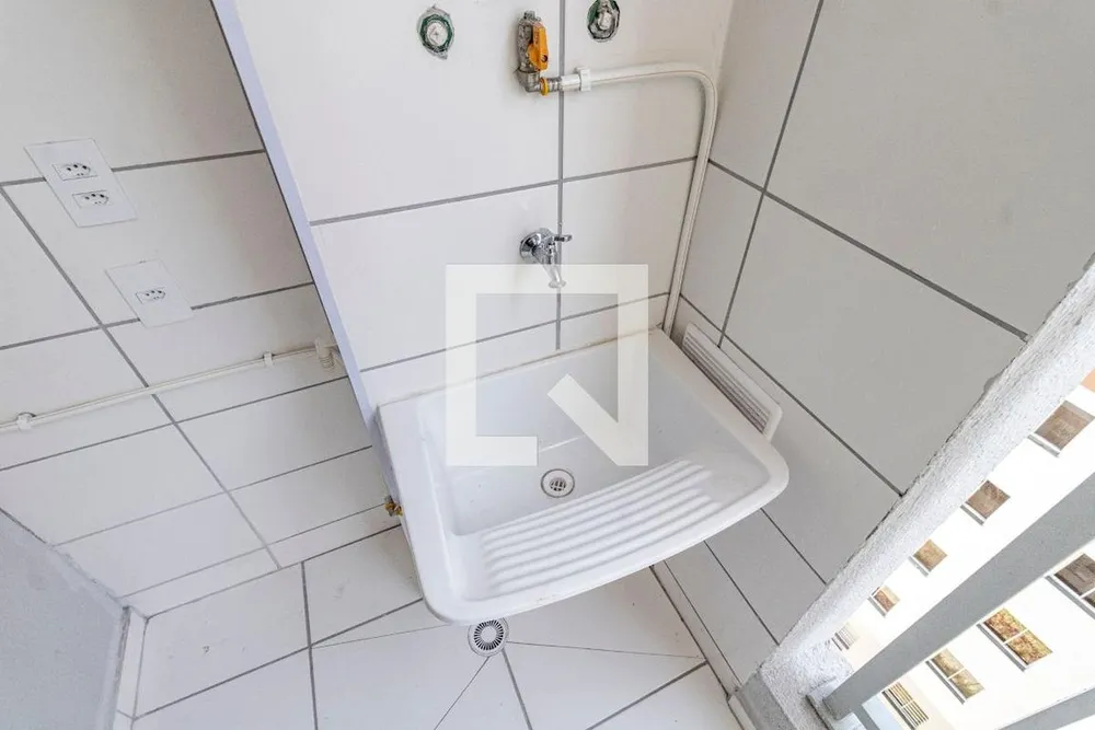 Apartamento, 2 quartos, 42 m² - Foto 5