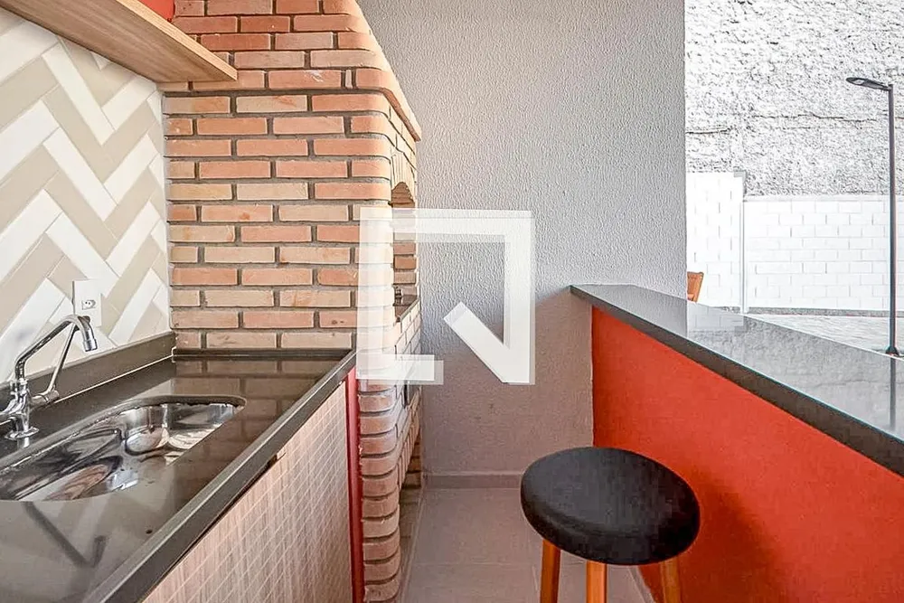 Apartamento, 2 quartos, 42 m² - Foto 11