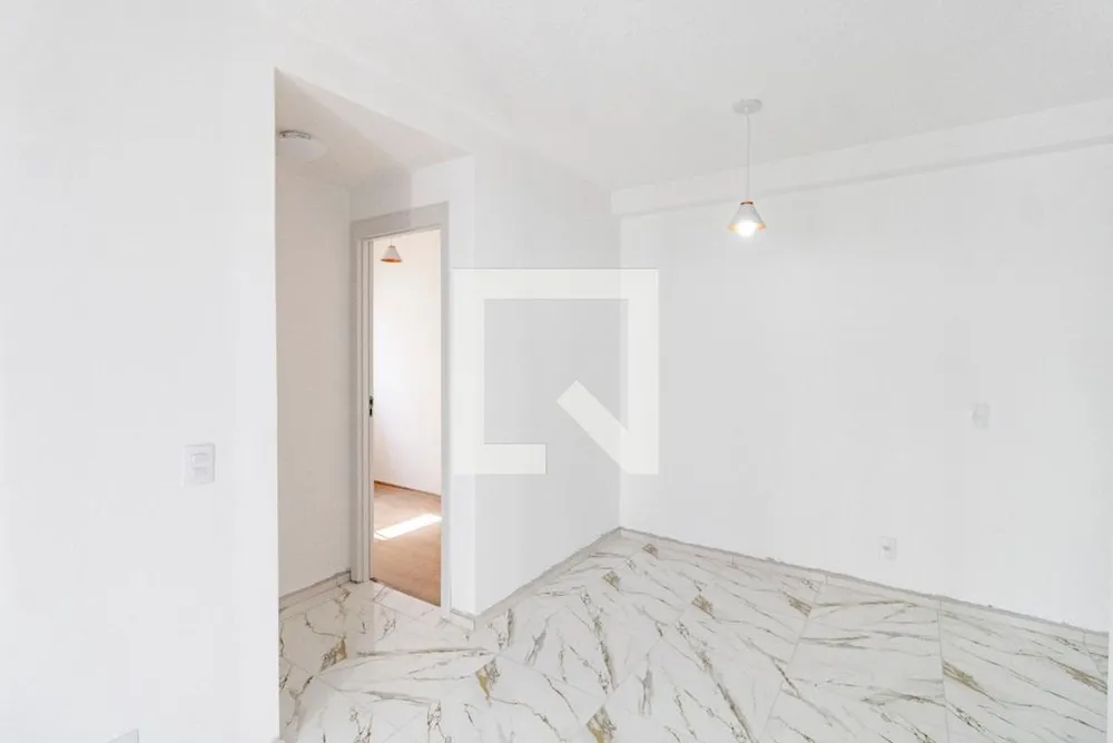 Apartamento, 2 quartos, 42 m² - Foto 3