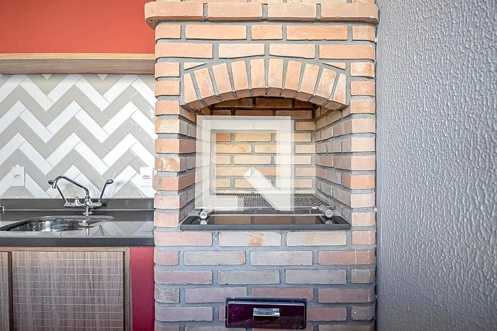 Apartamento, 2 quartos, 42 m² - Foto 12