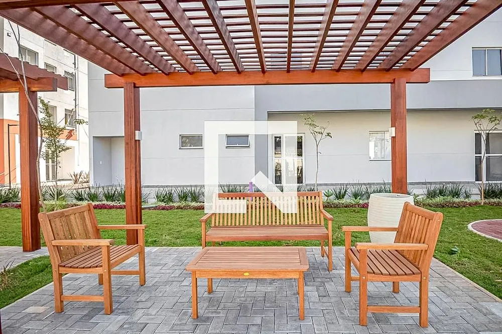Apartamento, 2 quartos, 42 m² - Foto 14