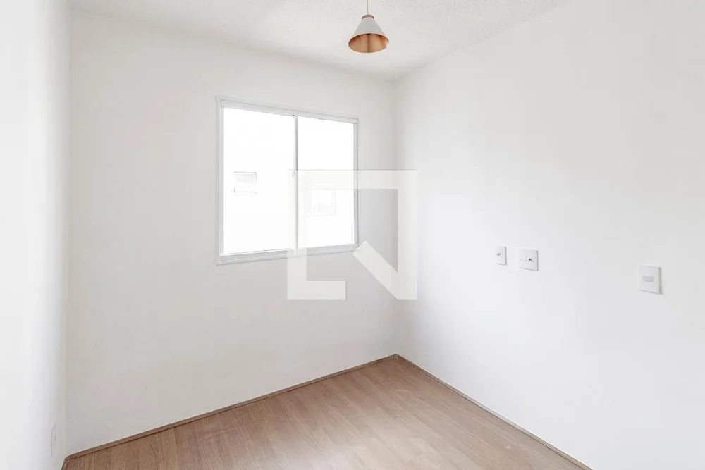 Apartamento, 2 quartos, 42 m² - Foto 6