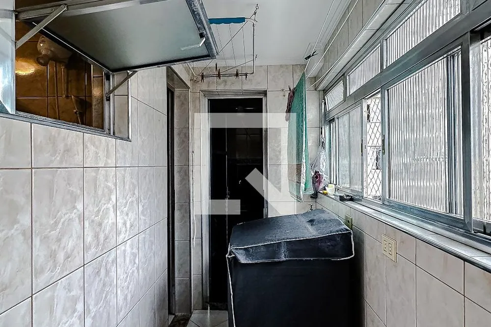 Apartamento, 2 quartos, 80 m² - Foto 6