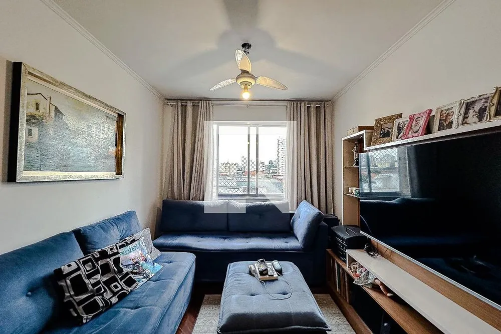 Apartamento, 2 quartos, 80 m² - Foto 7