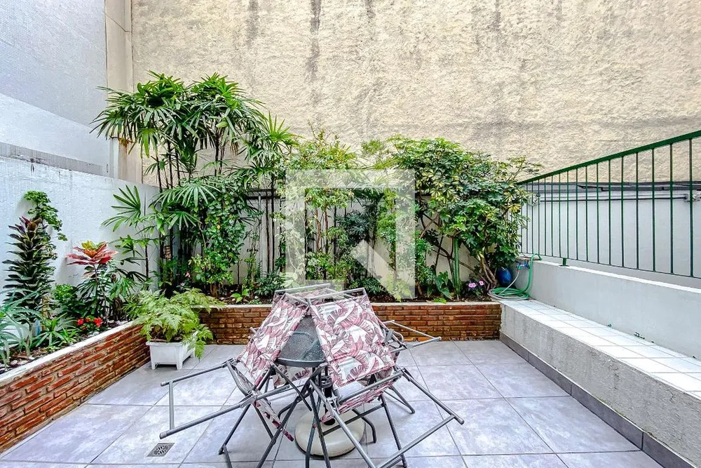 Apartamento, 2 quartos, 80 m² - Foto 1