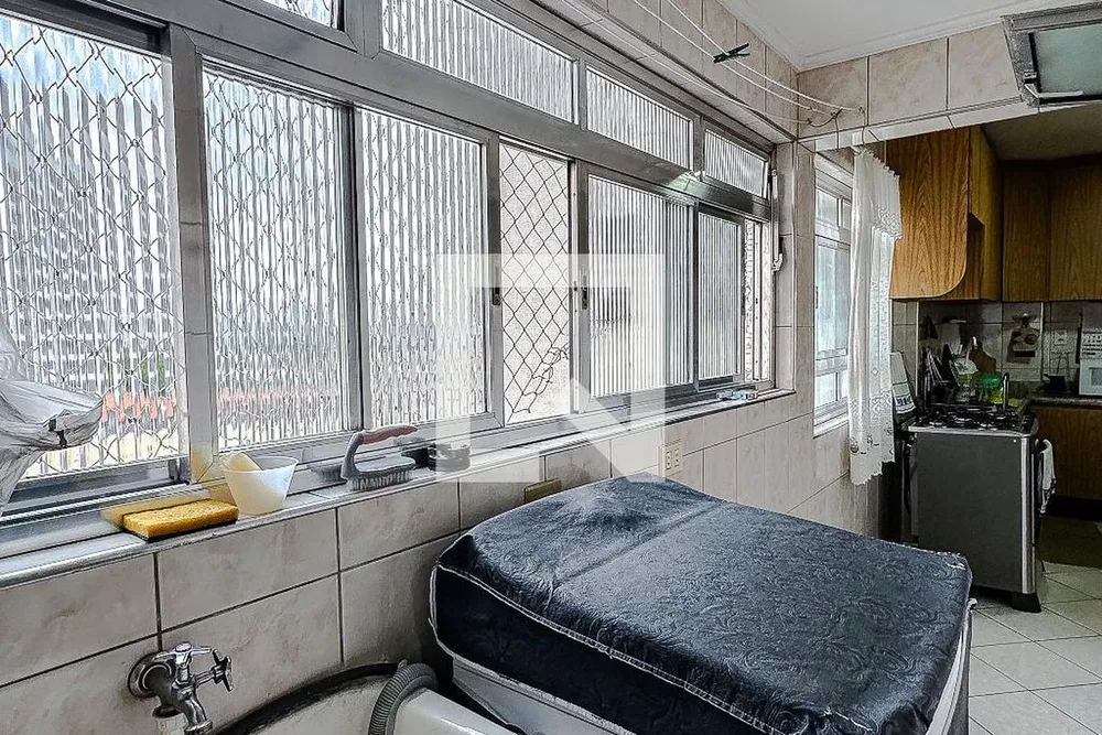 Apartamento, 2 quartos, 80 m² - Foto 4
