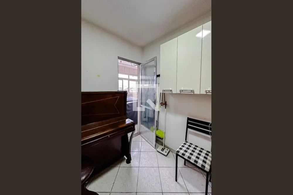 Apartamento, 2 quartos, 80 m² - Foto 2