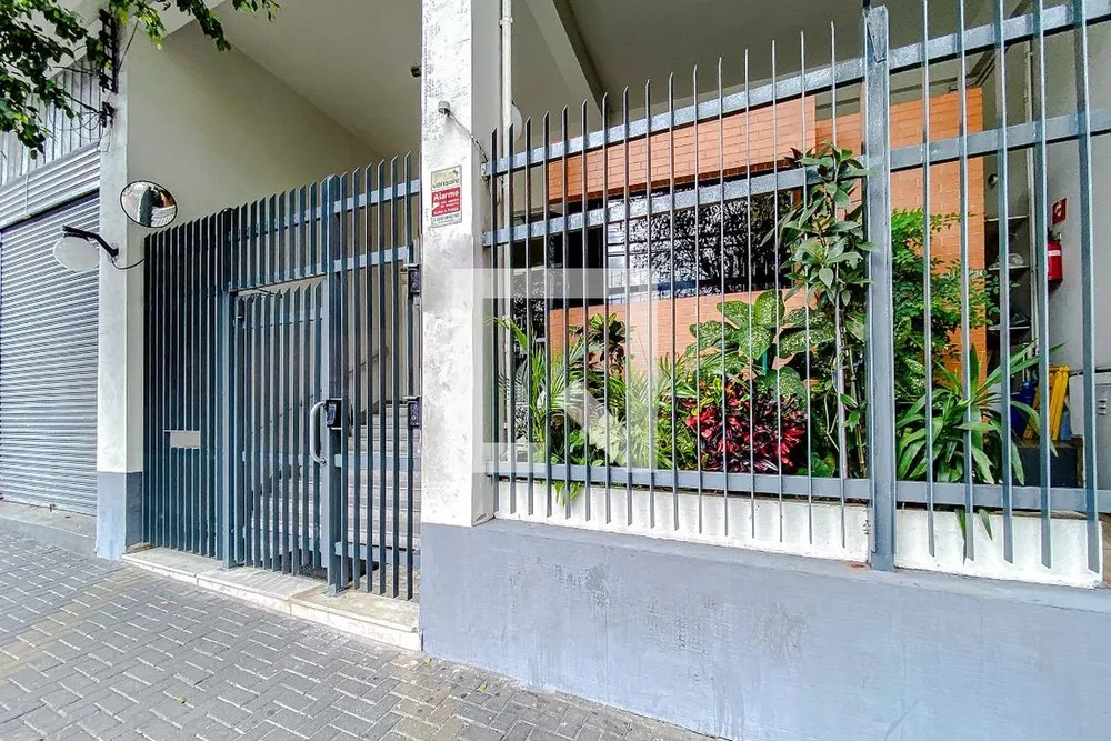 Apartamento, 2 quartos, 80 m² - Foto 5