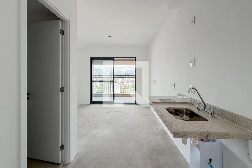 Kitnet-Studio, 25 m² - Foto 2