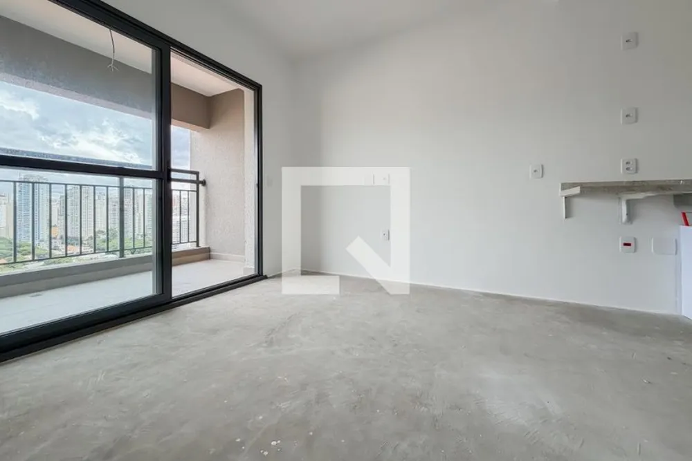 Kitnet-Studio, 25 m² - Foto 5