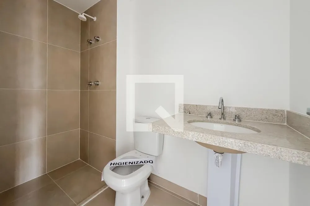 Kitnet-Studio, 25 m² - Foto 8