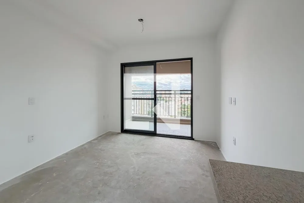Kitnet-Studio, 25 m² - Foto 4