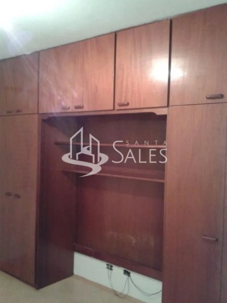 Apartamento, 1 quarto, 38 m² - Foto 3