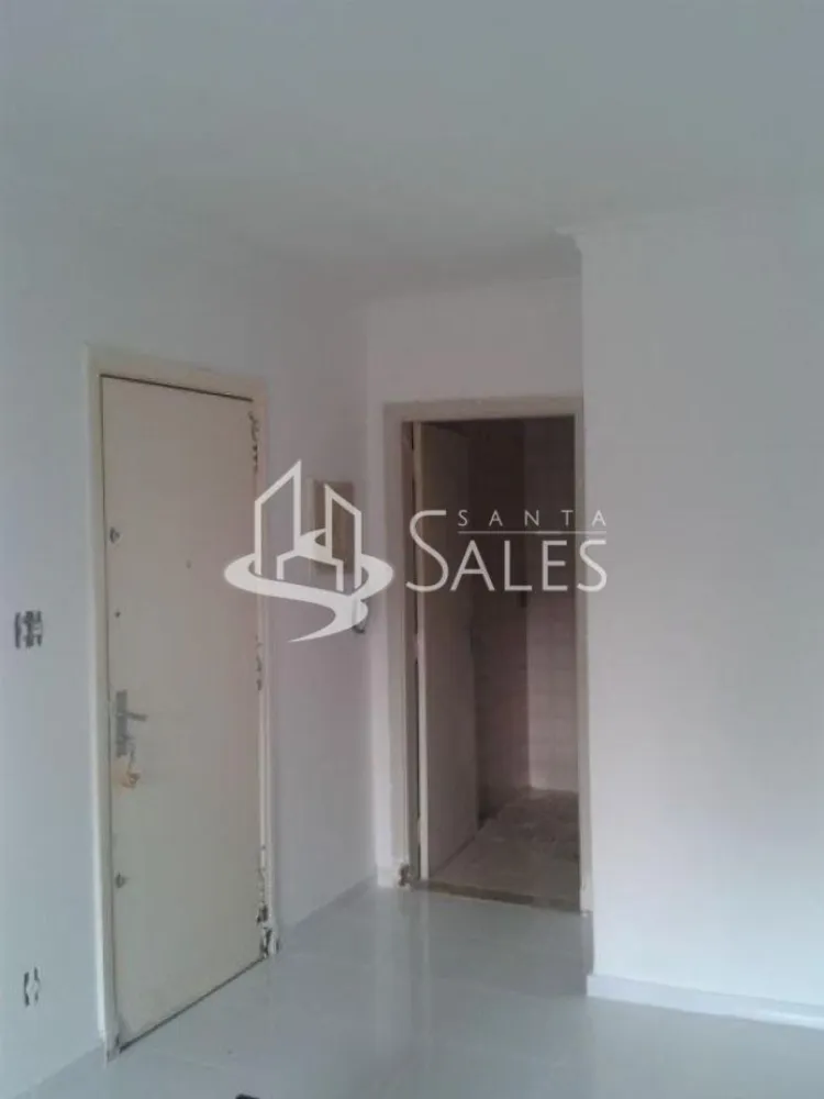 Apartamento, 1 quarto, 38 m² - Foto 4