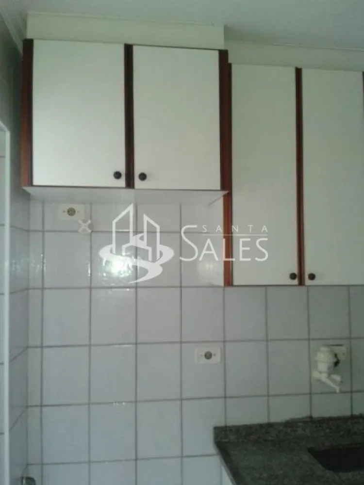 Apartamento, 1 quarto, 38 m² - Foto 1