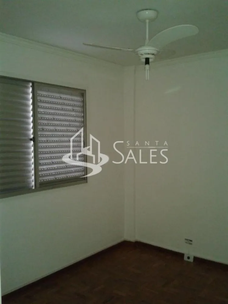 Apartamento, 1 quarto, 38 m² - Foto 6