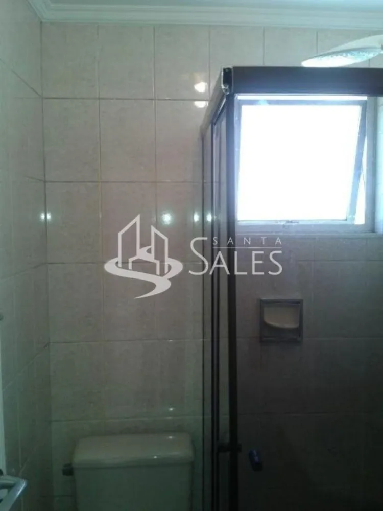 Apartamento, 1 quarto, 38 m² - Foto 2