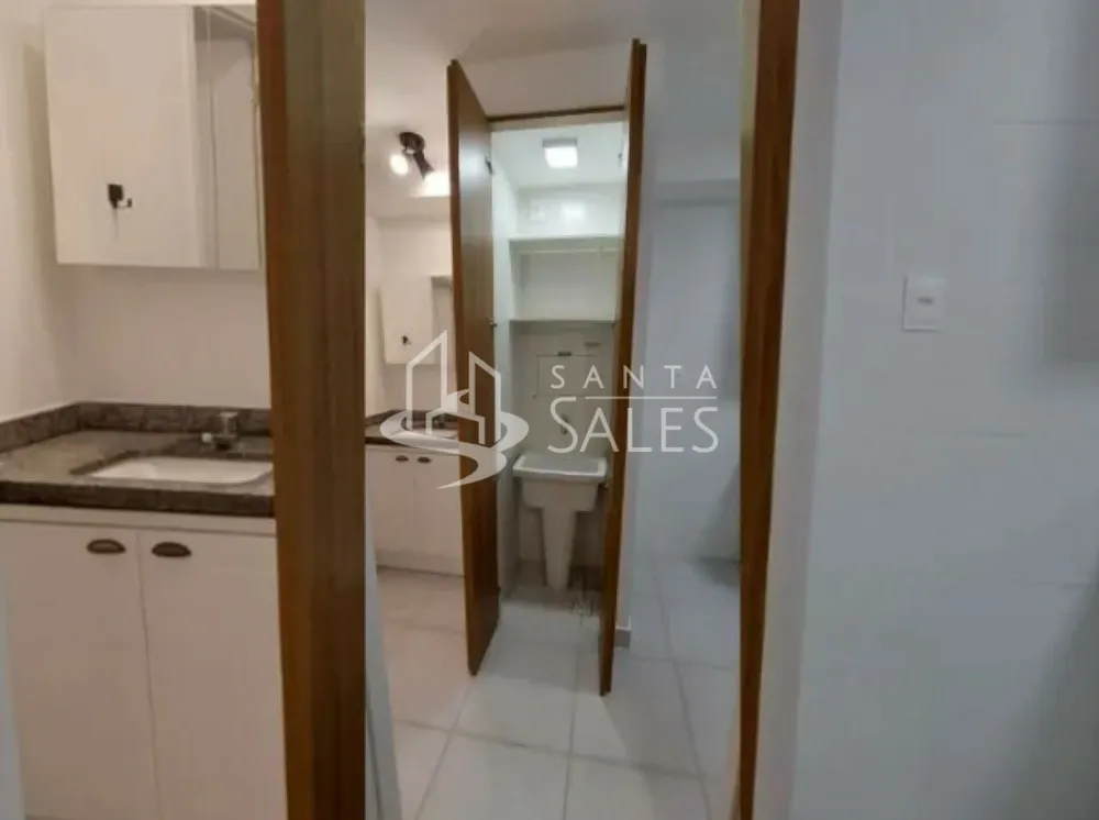 Apartamento, 1 quarto, 40 m² - Foto 13