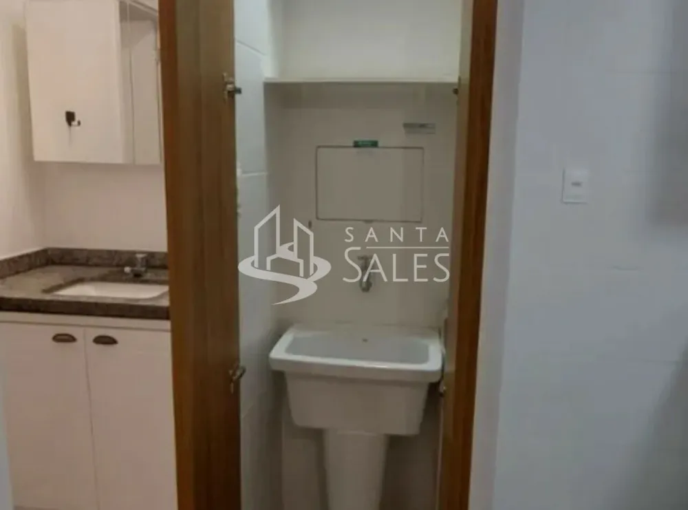 Apartamento, 1 quarto, 40 m² - Foto 4