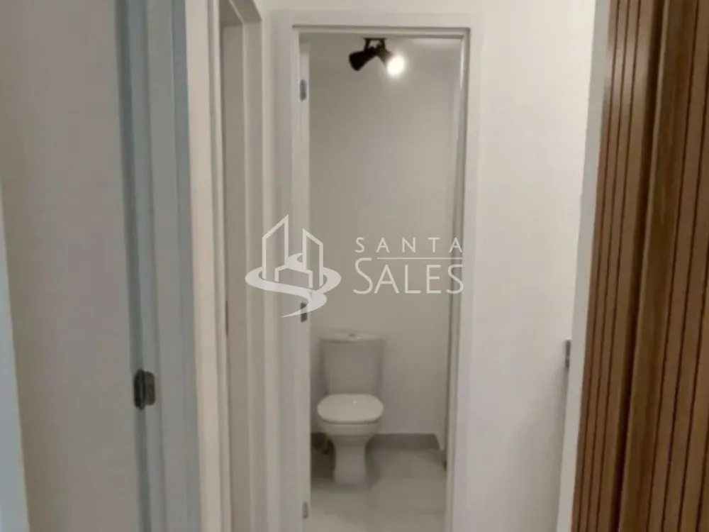 Apartamento, 1 quarto, 40 m² - Foto 8
