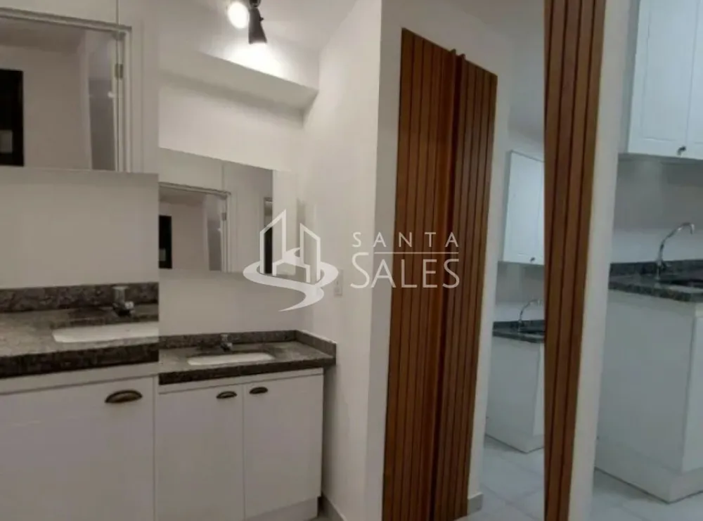 Apartamento, 1 quarto, 40 m² - Foto 2