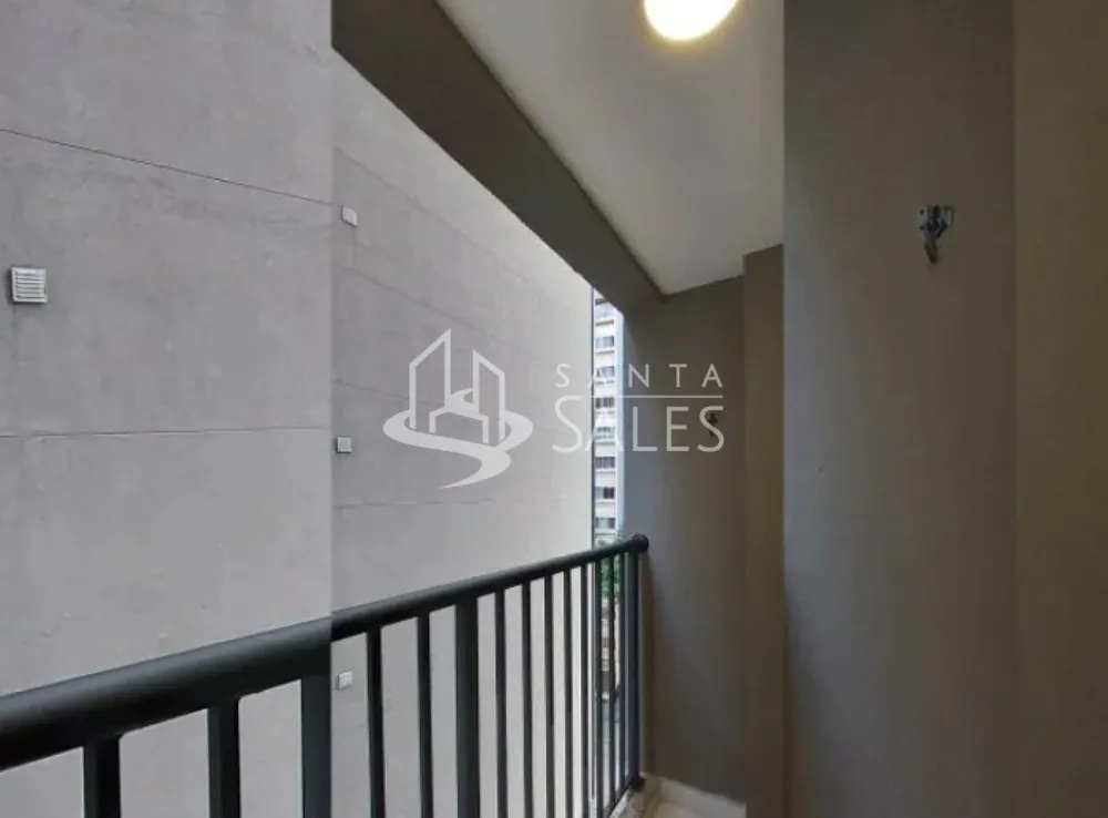 Apartamento, 1 quarto, 40 m² - Foto 6