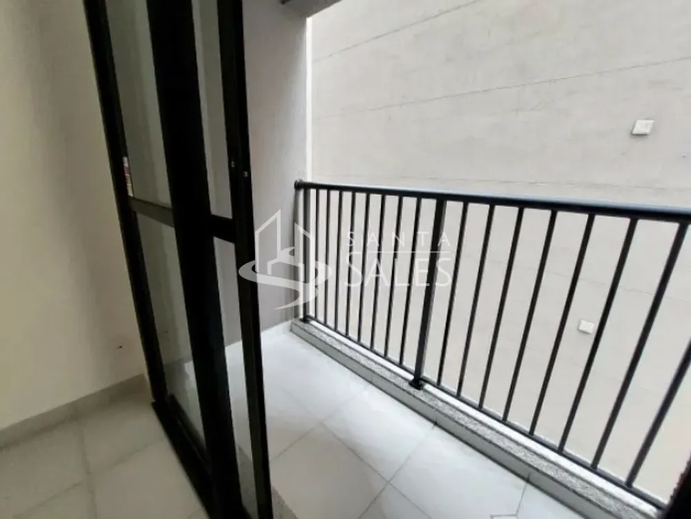Apartamento, 1 quarto, 40 m² - Foto 3