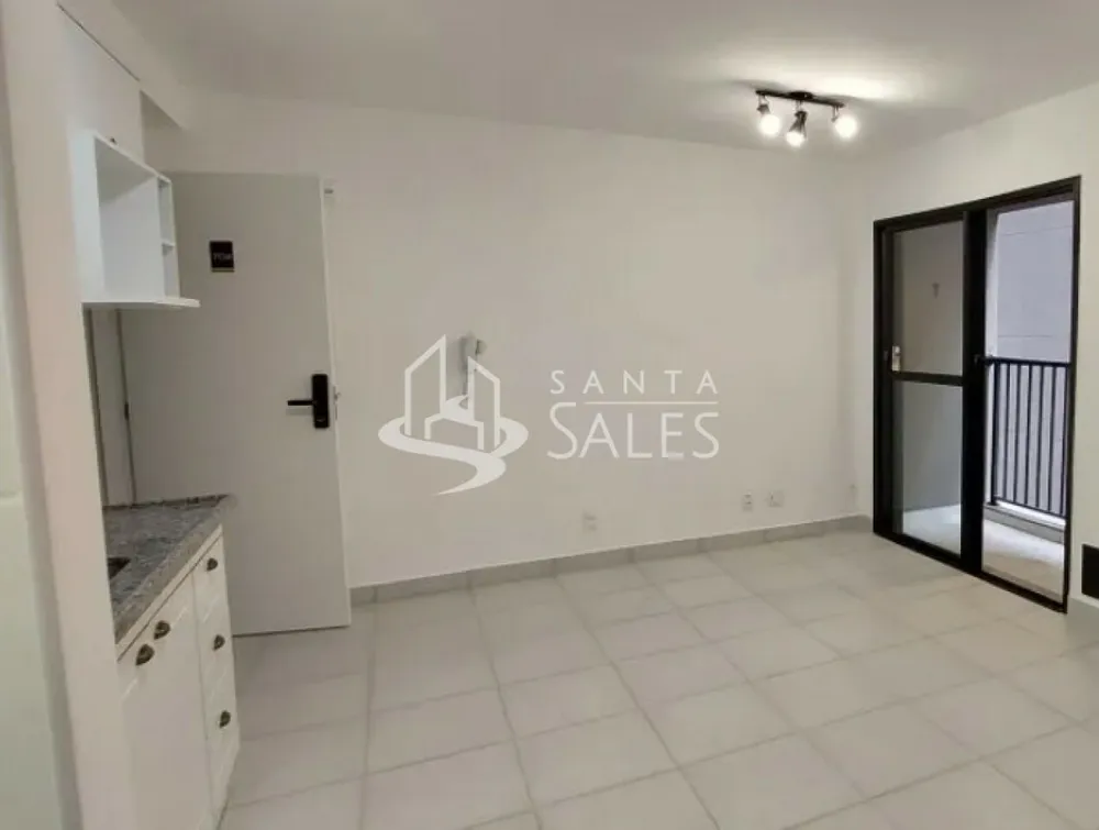 Apartamento, 1 quarto, 40 m² - Foto 2