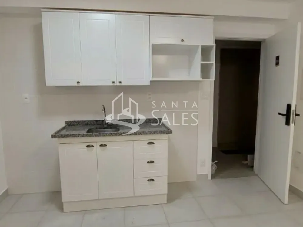 Apartamento, 1 quarto, 40 m² - Foto 5