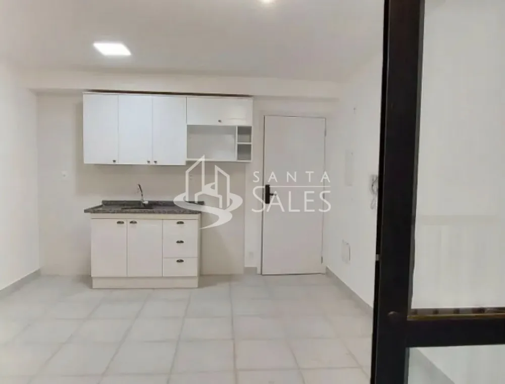 Apartamento, 1 quarto, 40 m² - Foto 5