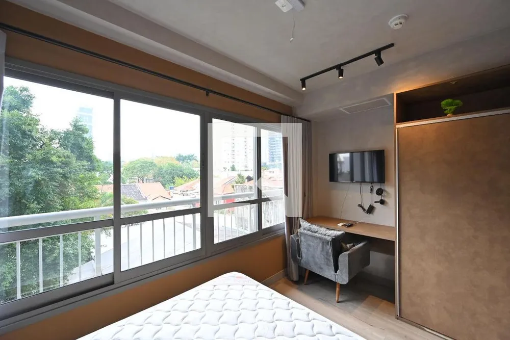 Kitnet-Studio, 45 m² - Foto 9