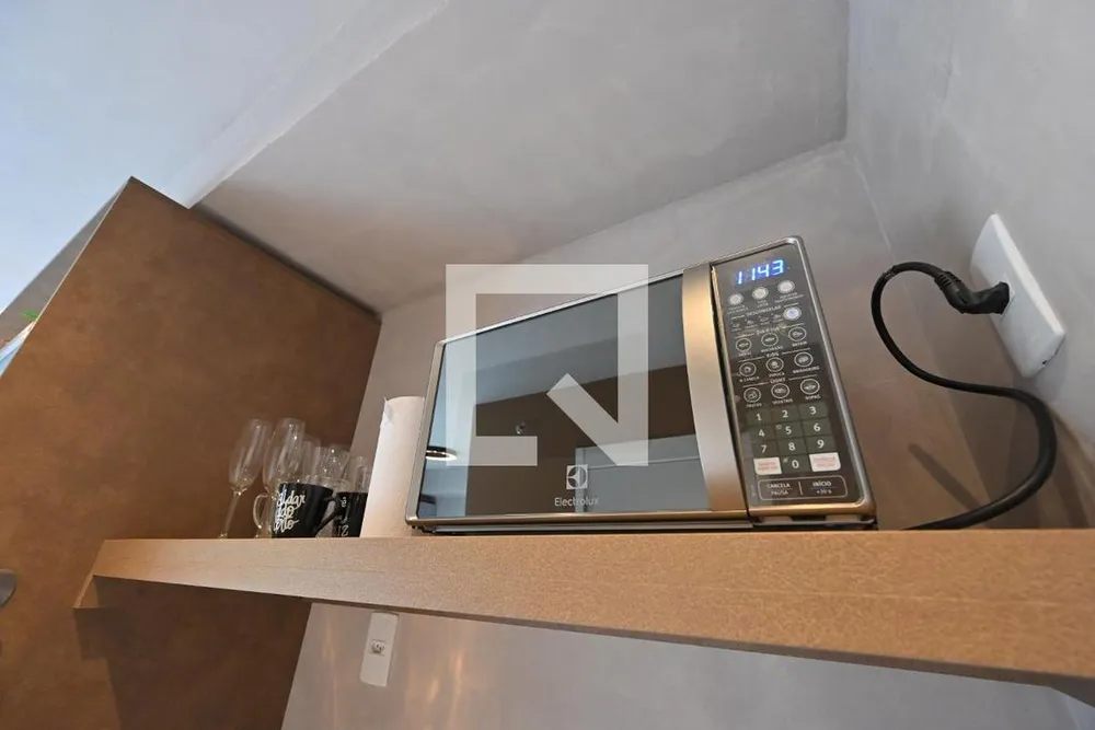 Kitnet-Studio, 22 m² - Foto 13