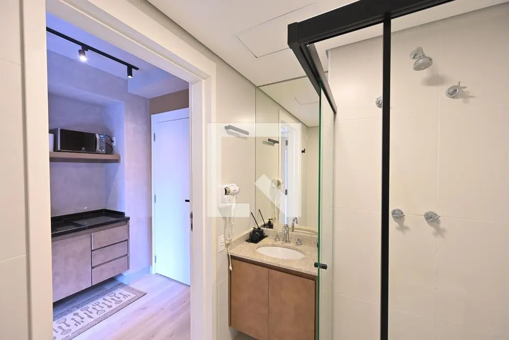 Kitnet-Studio, 45 m² - Foto 2