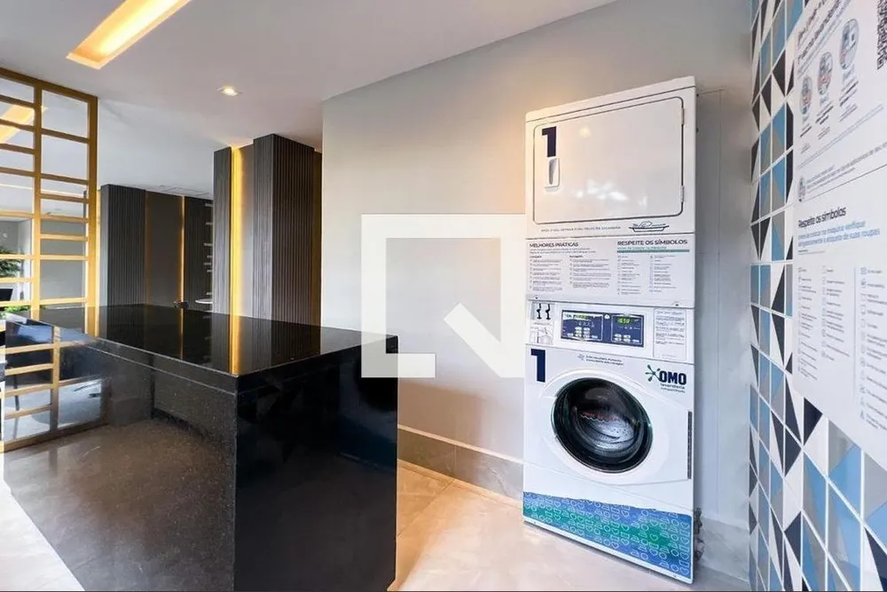 Kitnet-Studio, 45 m² - Foto 12