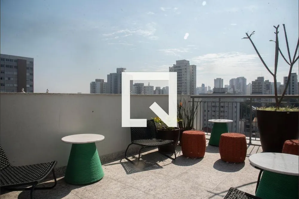 Kitnet-Studio, 45 m² - Foto 8