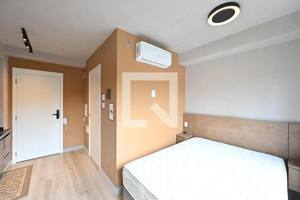 Kitnet-Studio, 45 m² - Foto 1