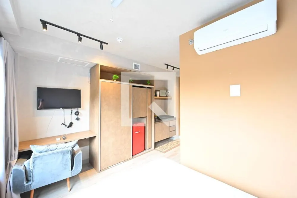 Kitnet-Studio, 45 m² - Foto 6