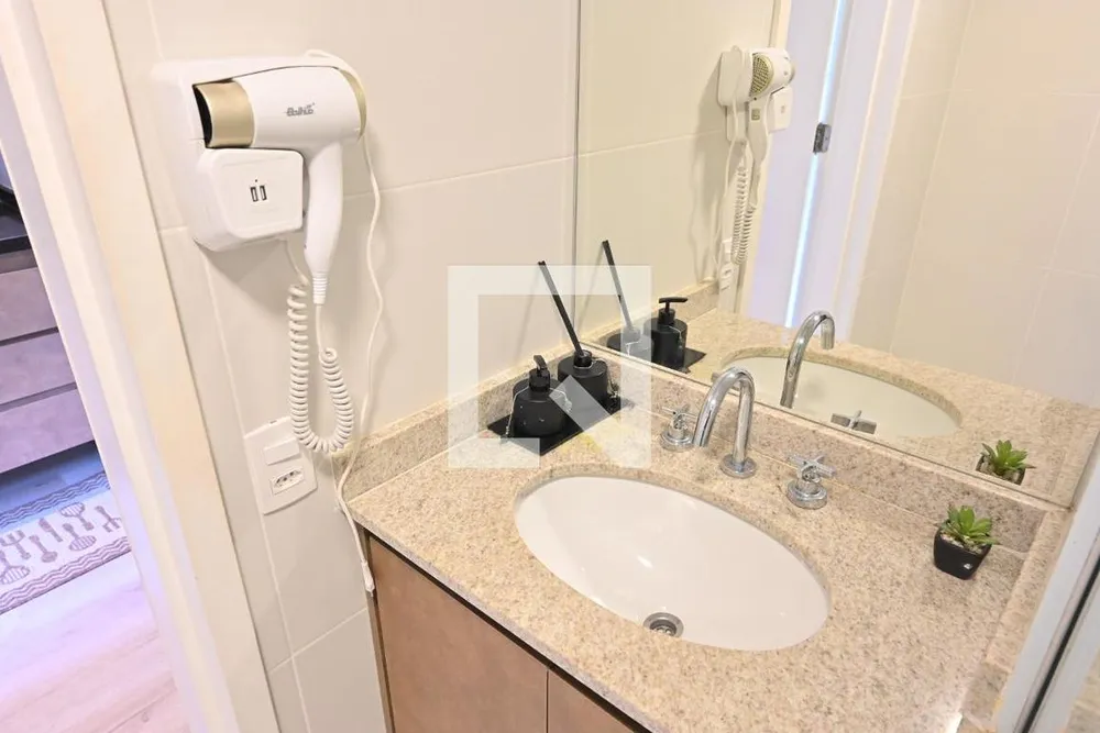 Kitnet-Studio, 45 m² - Foto 3
