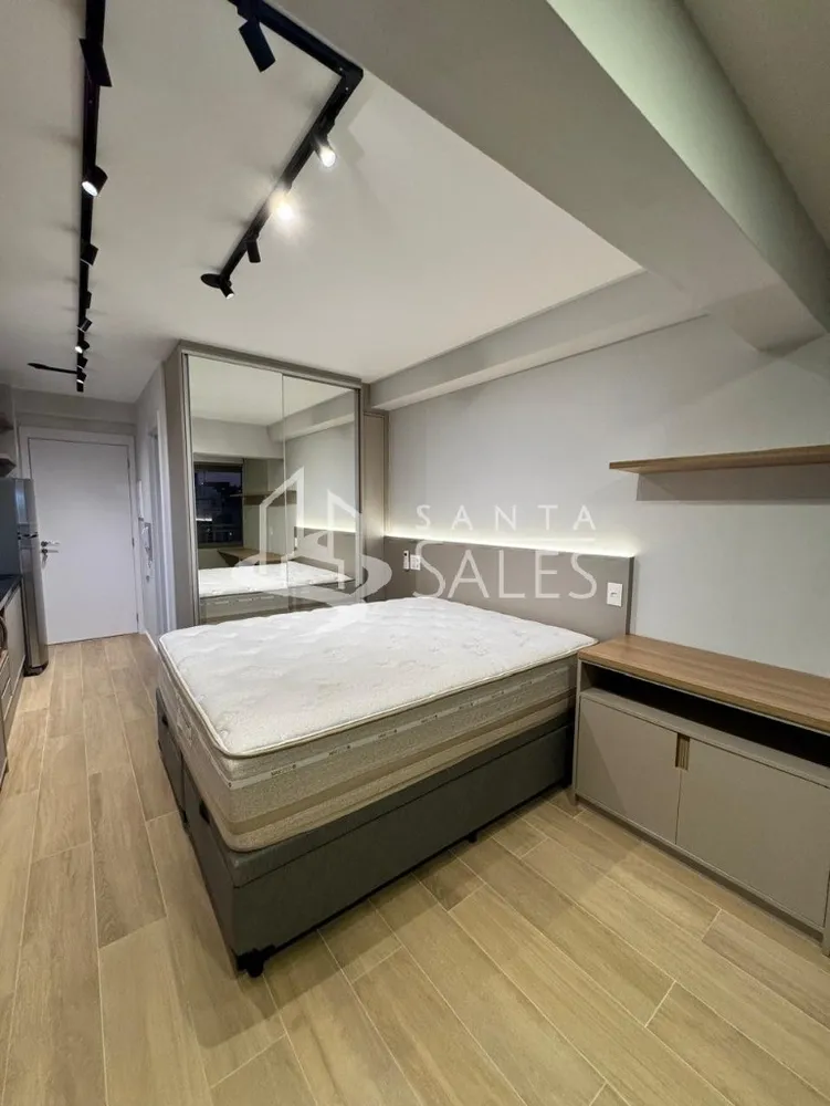 Apartamento, 1 quarto, 30 m² - Foto 8