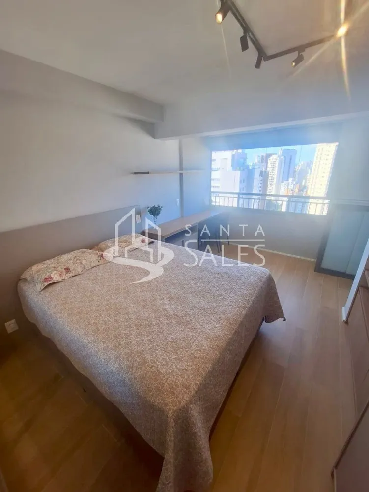 Apartamento, 1 quarto, 30 m² - Foto 3